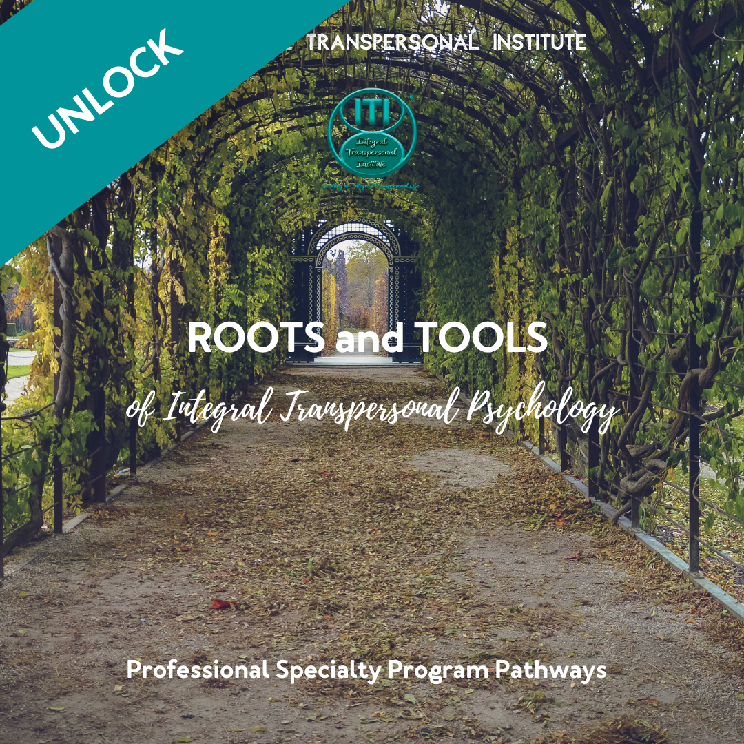 PSPP ITP roots cover UNLOCK
