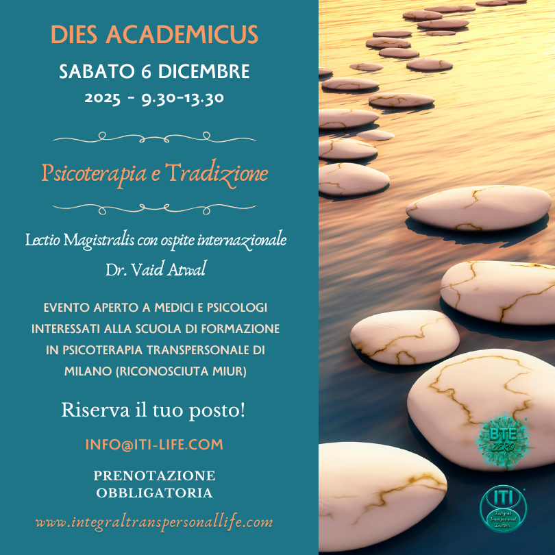 dies acaademicus 2025 quadrato fronte